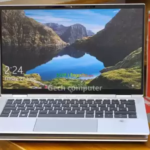 10pis available    GECH BRAND LAPTOPS         New arrival  todayDiamond cut  HP Elitebook in Ethiopia